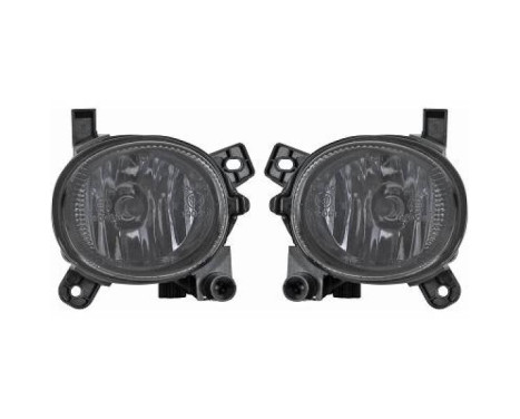 Fog lamp set HD Tuning 1018489 Diederichs