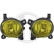 Fog lamp set HD Tuning 1018588 Diederichs, Thumbnail 2
