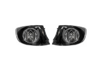 Fog lamp set HD Tuning 1216687 Diederichs
