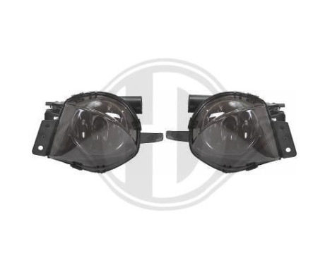 Fog lamp set HD Tuning 1216689 Diederichs, Image 2