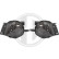 Fog lamp set HD Tuning 1216689 Diederichs, Thumbnail 2