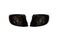 Fog lamp set HD Tuning 1216787 Diederichs