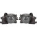 Fog lamp set HD Tuning 1223789 Diederichs