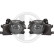 Fog lamp set HD Tuning 1223789 Diederichs, Thumbnail 2