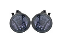 Fog lamp set HD Tuning 1276288 Diederichs