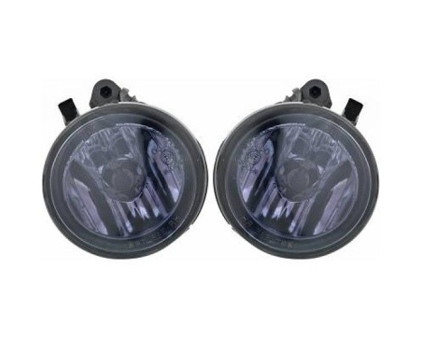 Fog lamp set HD Tuning 1276288 Diederichs