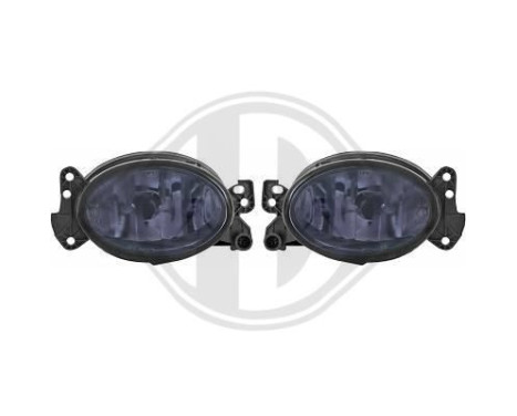 Fog lamp set HD Tuning 1615389 Diederichs, Image 2