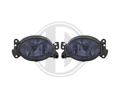 Fog lamp set HD Tuning 1615389 Diederichs, Image 2