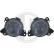 Fog lamp set HD Tuning 1672289 Diederichs, Thumbnail 2
