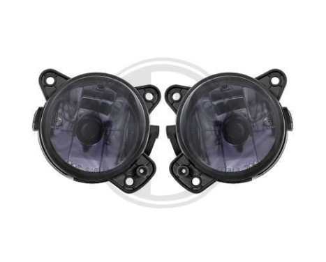 Fog lamp set HD Tuning 2205289 Diederichs, Image 2