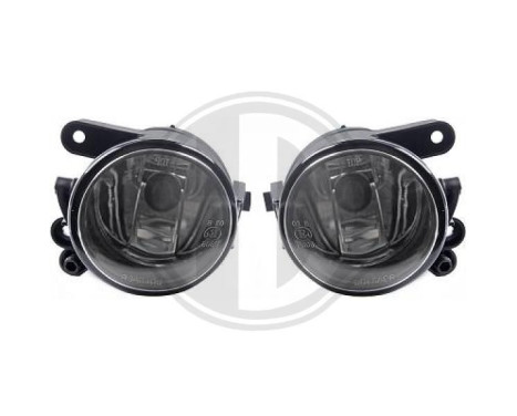 Fog lamp set HD Tuning 2255288 Diederichs, Image 2