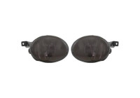 Fog lamp set HD Tuning 2255388 Diederichs