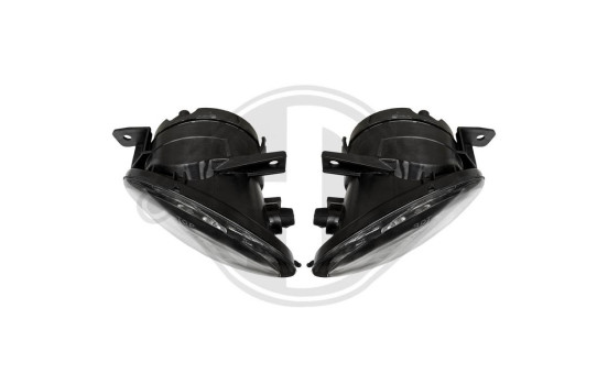 Fog lamp set HD Tuning 2273189 Diederichs, Image 3