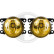 Fog lamp set HD Tuning 4464289 Diederichs, Thumbnail 2