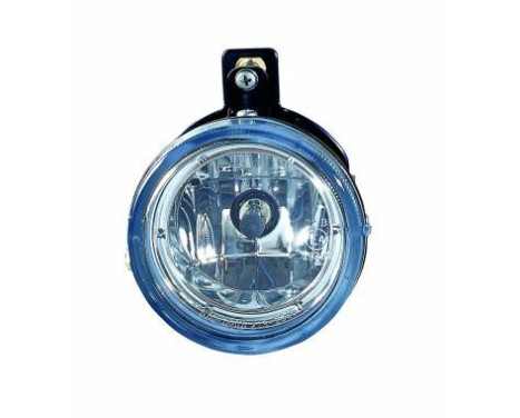 Fog lamp set