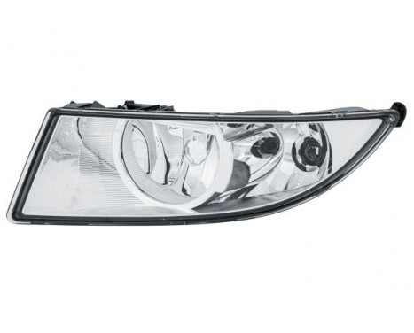 Fog lamp Skoda Fabia 10- li H8 drl 1NE 010 299-111 Hella