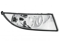 Fog lamp Skoda Fabia 10- re H8 drl 1NE 010 299-121 Hella