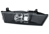 Fog lamp Skoda Octavia (5E3,5E5) 12- re H8 1NA 011 834-121 Hella