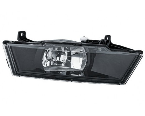Fog lamp Skoda Octavia (5E3,5E5) 12- re H8 1NA 011 834-121 Hella