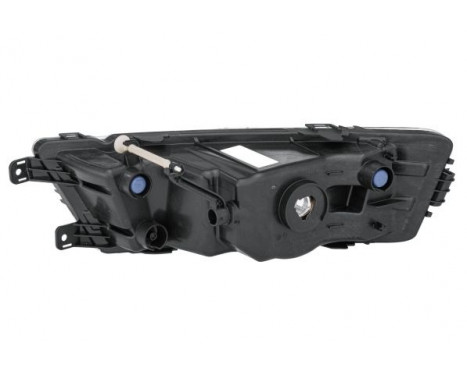 Fog lamp Skoda Rapid (NH3) re 12-17 chrome H8 1NG 354 844-081 Hella, Image 2