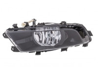Fog lamp Skoda Superb 08-15 Rapid 12- li H8 1NG 354 844-111 Hella
