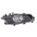 Fog lamp Skoda Superb 08-15 Rapid 12- li H8 1NG 354 844-111 Hella