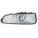 Fog lamp Skoda Superb (3T4/3T5) 08-13 right 1NE 271 615-121 Hella