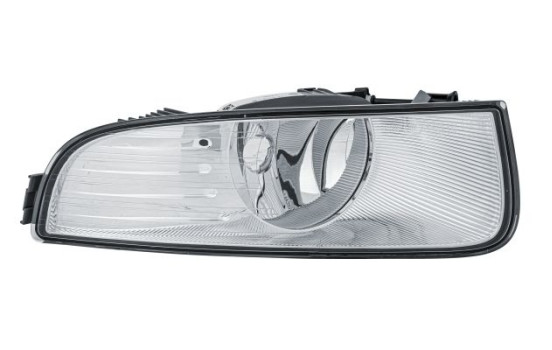 Fog lamp Skoda Superb (3T4/3T5) 08-13 right 1NE 271 615-121 Hella