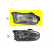 Fog lamp until '01/00 left 4345997 Van Wezel, Thumbnail 2
