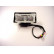 Fog lamp until '01 left 1601995 Van Wezel, Thumbnail 2