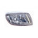 Fog lamp until '10/03 right H3 8218996 Van Wezel