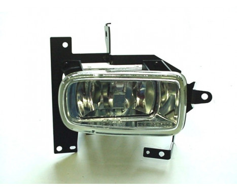 Fog lamp until '99 left 2752995 Van Wezel, Image 2