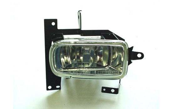 Fog lamp until '99 left 2752995 Van Wezel, Image 2