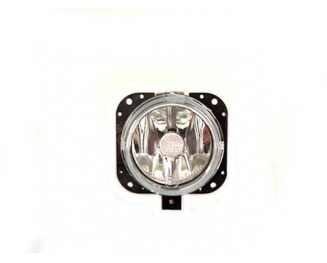 Fog lamp up to '03 H1 left/right 0957999 Van Wezel, Image 2