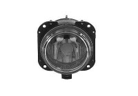 Fog lamp up to '03 H1 left/right 0957999 Van Wezel
