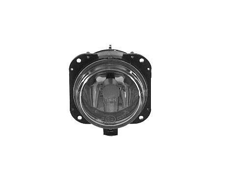 Fog lamp up to '03 H1 left/right 0957999 Van Wezel