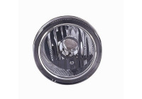 Fog lamp up to '10 H11 right 1603998 Van Wezel