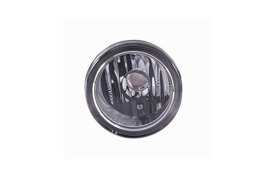 Fog lamp up to '10 H11 right 1603998 Van Wezel