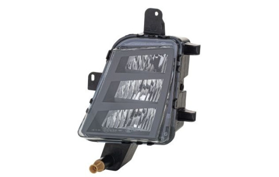 Fog lamp VW Golf VII 12- li led 1ND 354 843-151 Hella