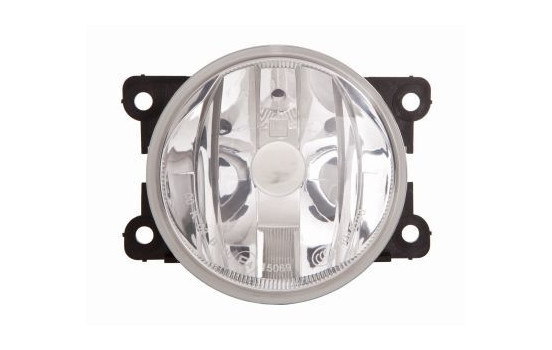 Fog lamp