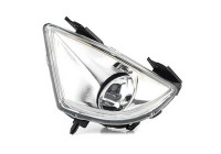 Fog lamp