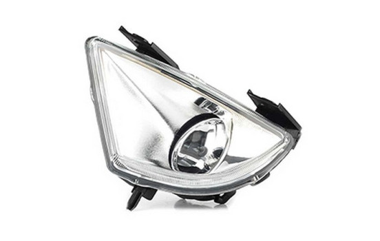Fog lamp