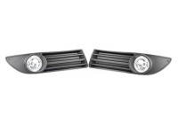 Fog lamp