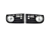 Fog lamp
