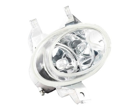 Fog lamp