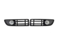 Fog lamp