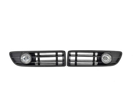 Fog lamp