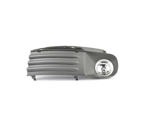 Fog lamp