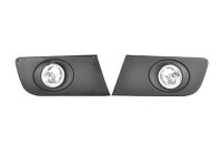 Fog lamp