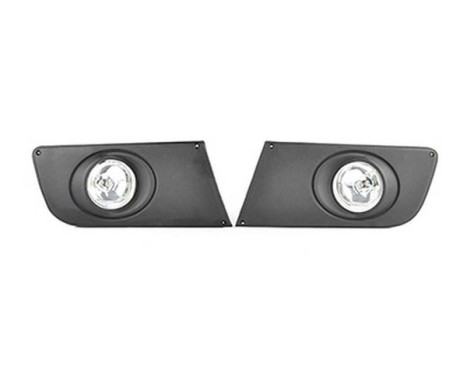 Fog lamp